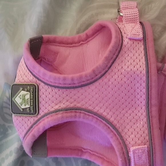 SMALL DOG HARNESS - Picture 3 of 8